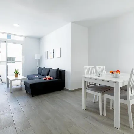 Atico Vega Penthouse * Costa Adeje (Tenerife)