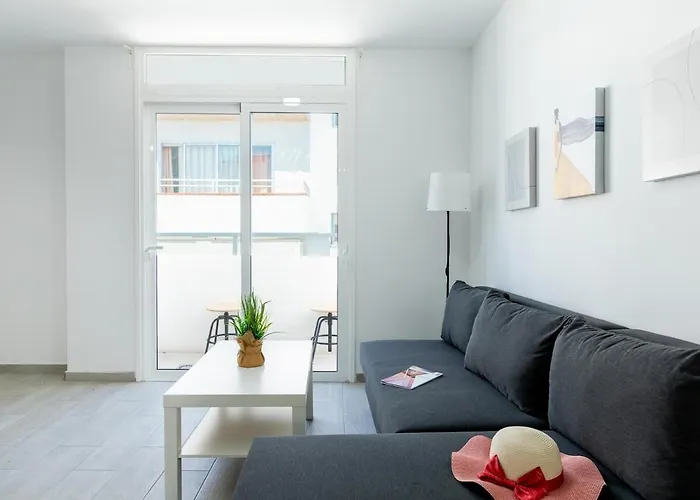 Lägenhet Atico Vega Penthouse