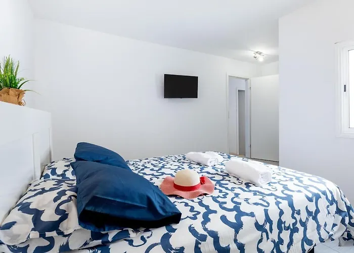 Lägenhet Atico Vega Penthouse