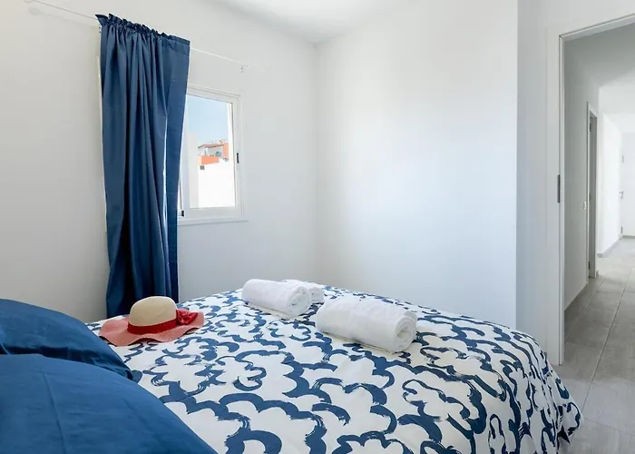 Atico Vega Penthouse * Costa Adeje (Tenerife)