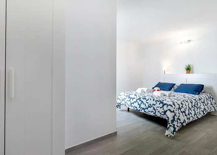 Lägenhet Atico Vega Penthouse