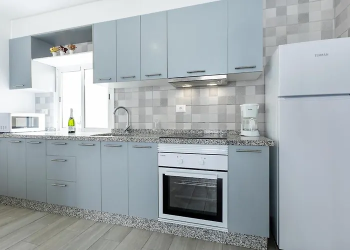 Atico Vega Penthouse *