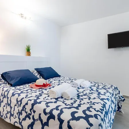 Appartamento Atico Vega Penthouse *