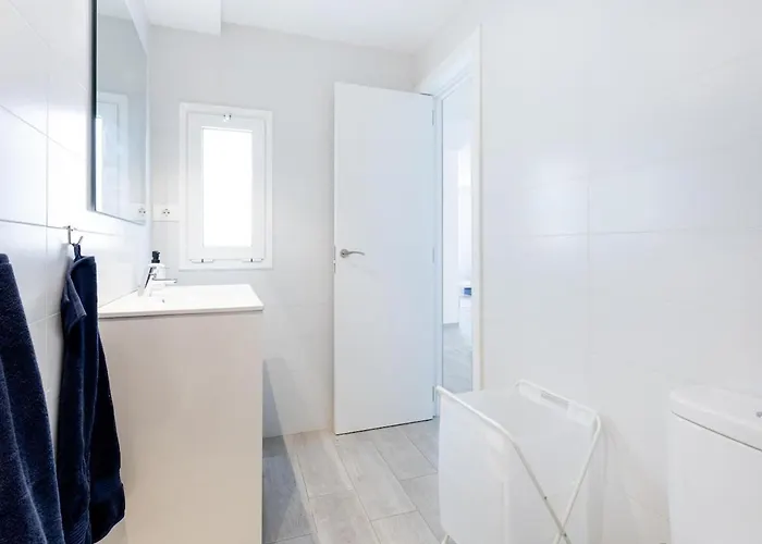 Apartament Atico Vega Penthouse