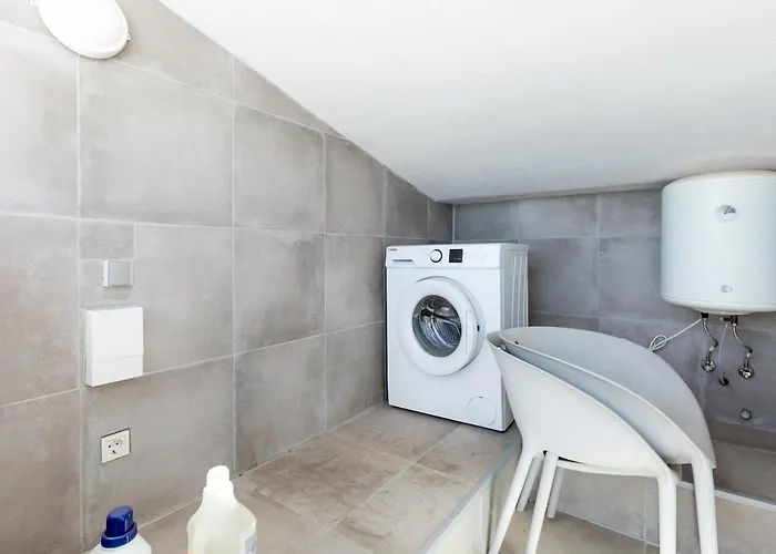 Apartament Atico Vega Penthouse Costa Adeje (Tenerife)