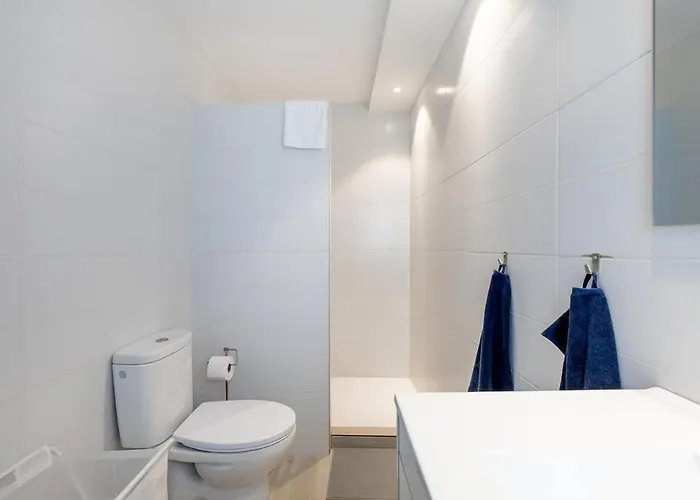 Apartament Atico Vega Penthouse