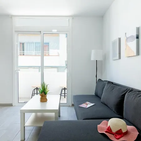דירה Atico Vega Penthouse