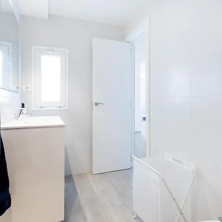 דירה Atico Vega Penthouse