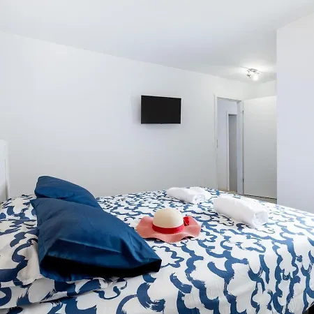 Daire Atico Vega Penthouse