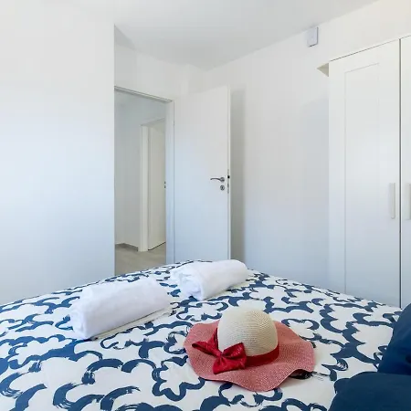 Daire Atico Vega Penthouse Costa Adeje