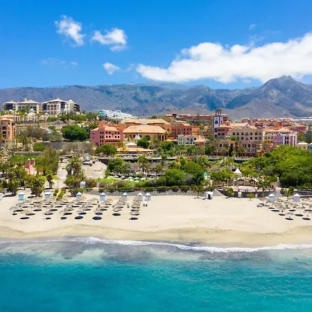 Lejlighed Atico Vega Penthouse Costa Adeje (Tenerife)
