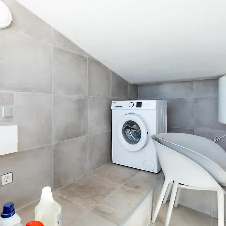 דירה Atico Vega Penthouse אדחה