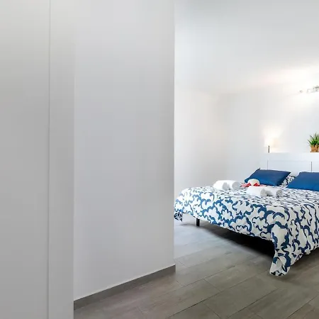 Daire Atico Vega Penthouse