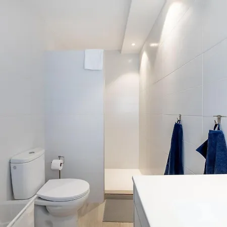 דירה Atico Vega Penthouse
