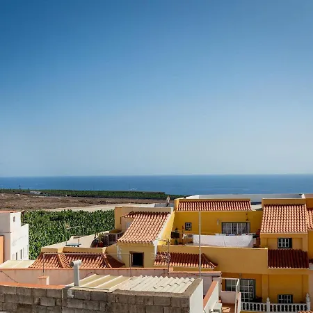 Atico Vega Penthouse