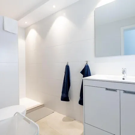 Atico Vega Penthouse *
