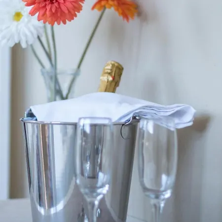 Appartamento Atico Vega Penthouse *