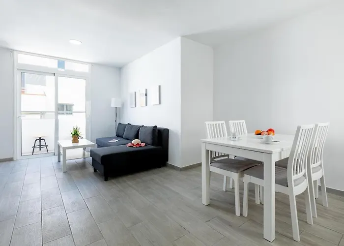 Atico Vega Penthouse * Costa Adeje (Tenerife)