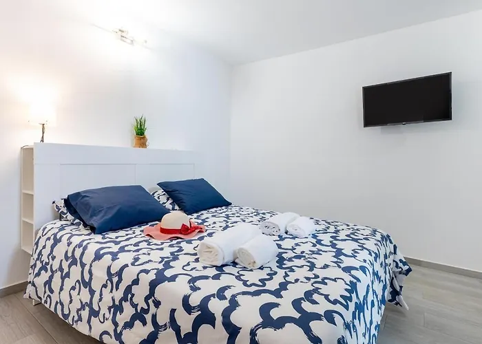 Appartamento Atico Vega Penthouse *