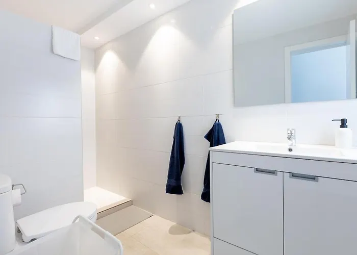 Atico Vega Penthouse *